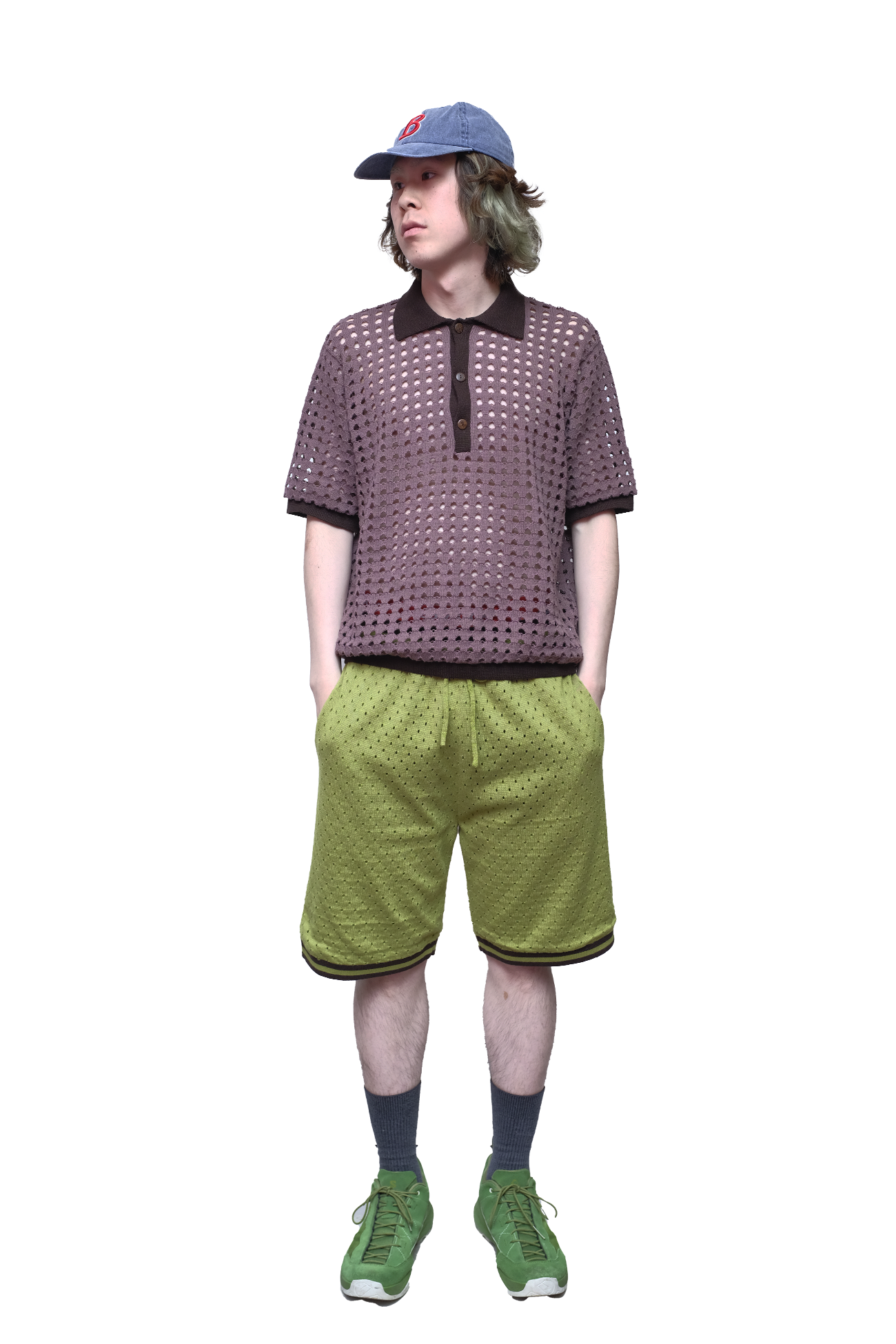 BALL SHORTS PANTS