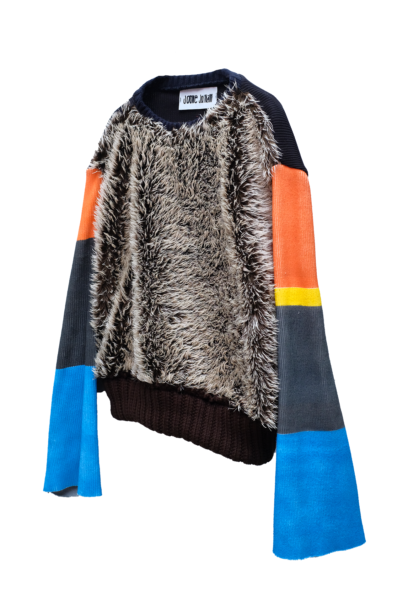 Nappy Sweater