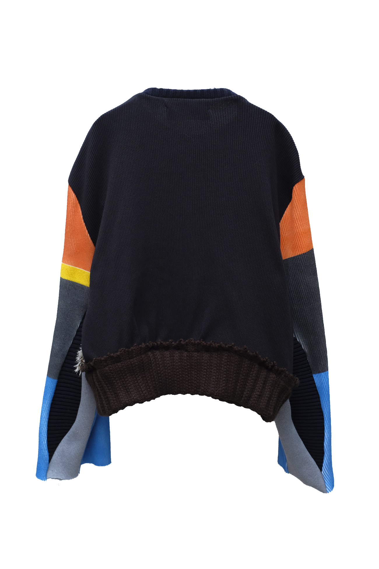 Nappy Sweater
