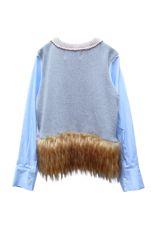 Kyrgizya Top