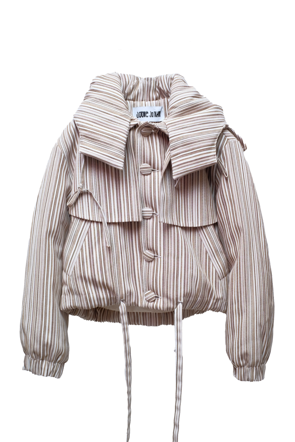 Dooha Prequel Jacket