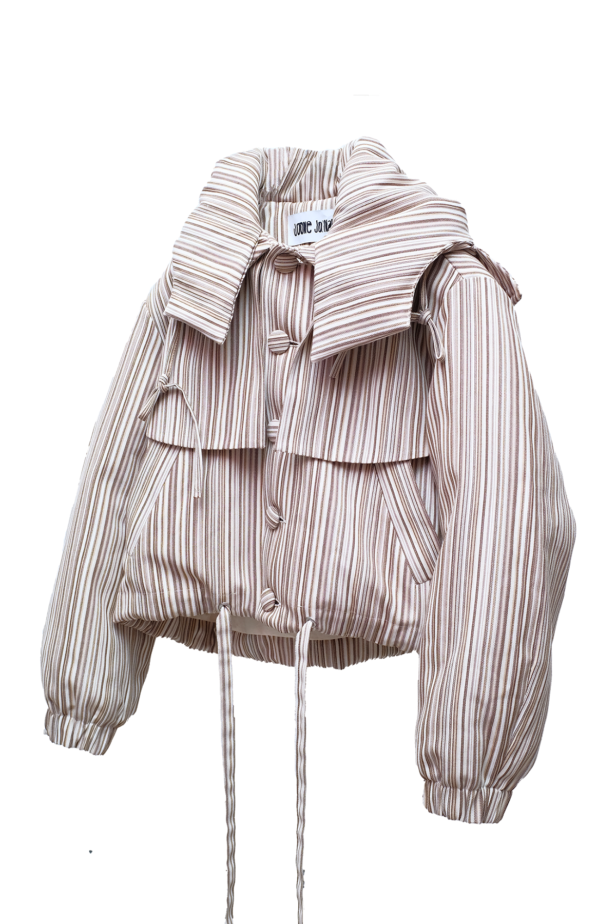 Dooha Prequel Jacket