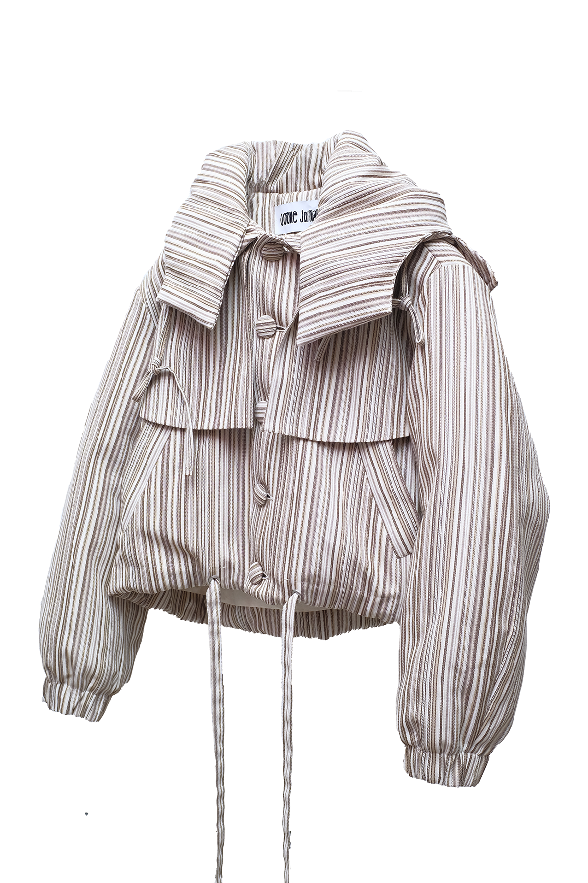 Dooha Prequel Jacket