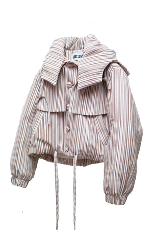 Dooha Prequel Jacket