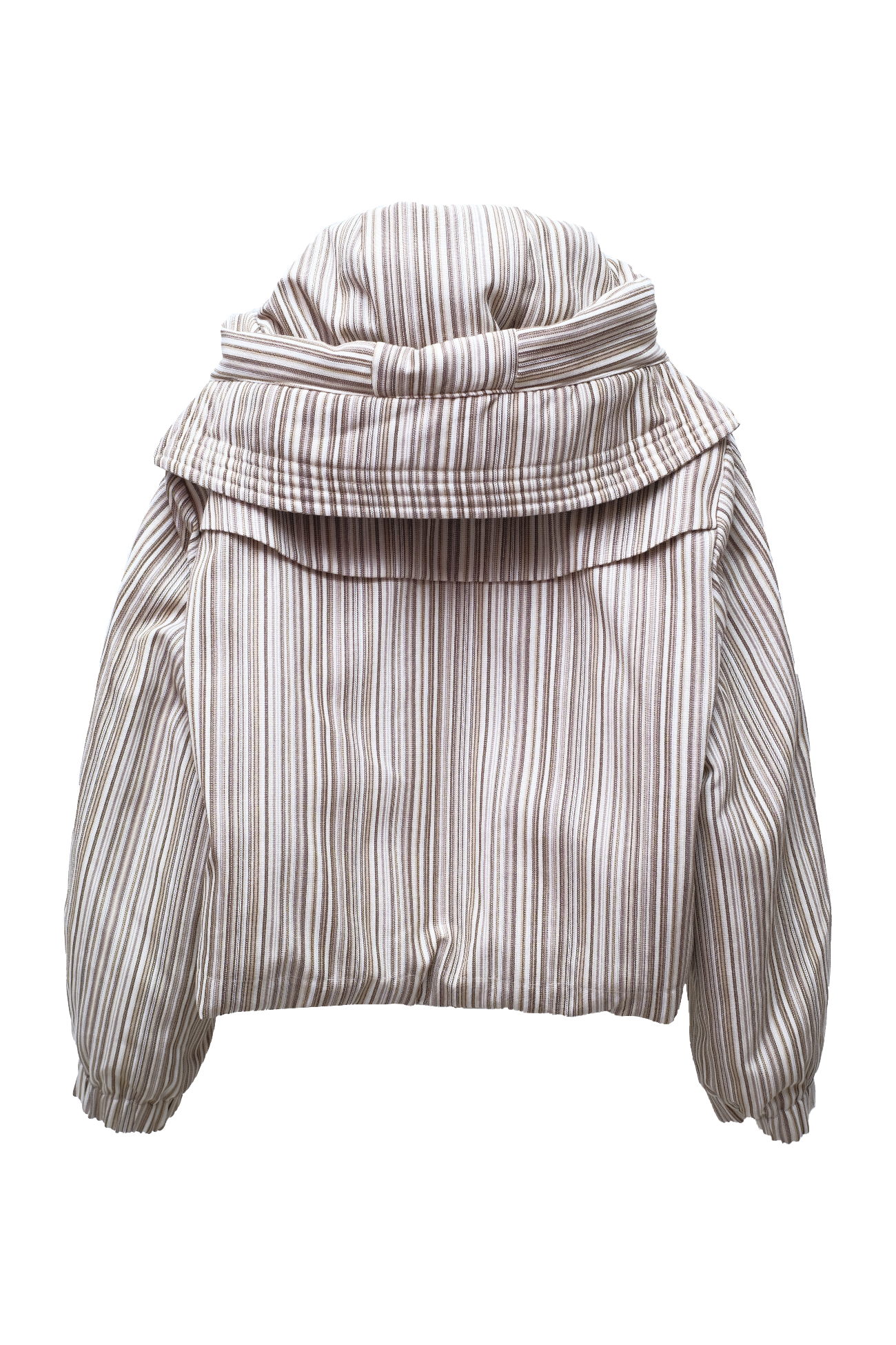 Dooha Prequel Jacket