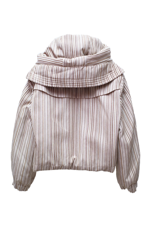 Dooha Prequel Jacket