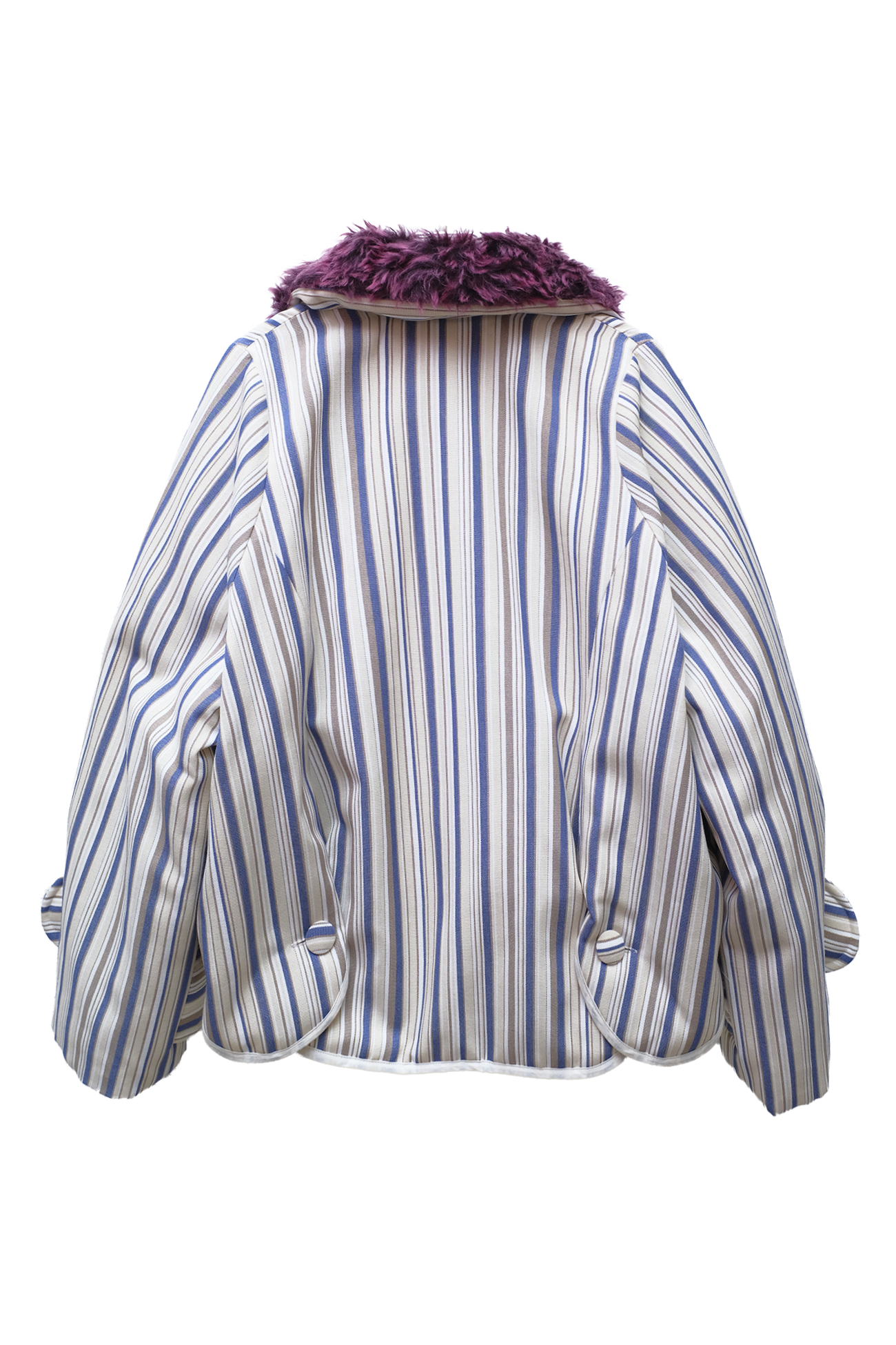 Padded Vliegerjas