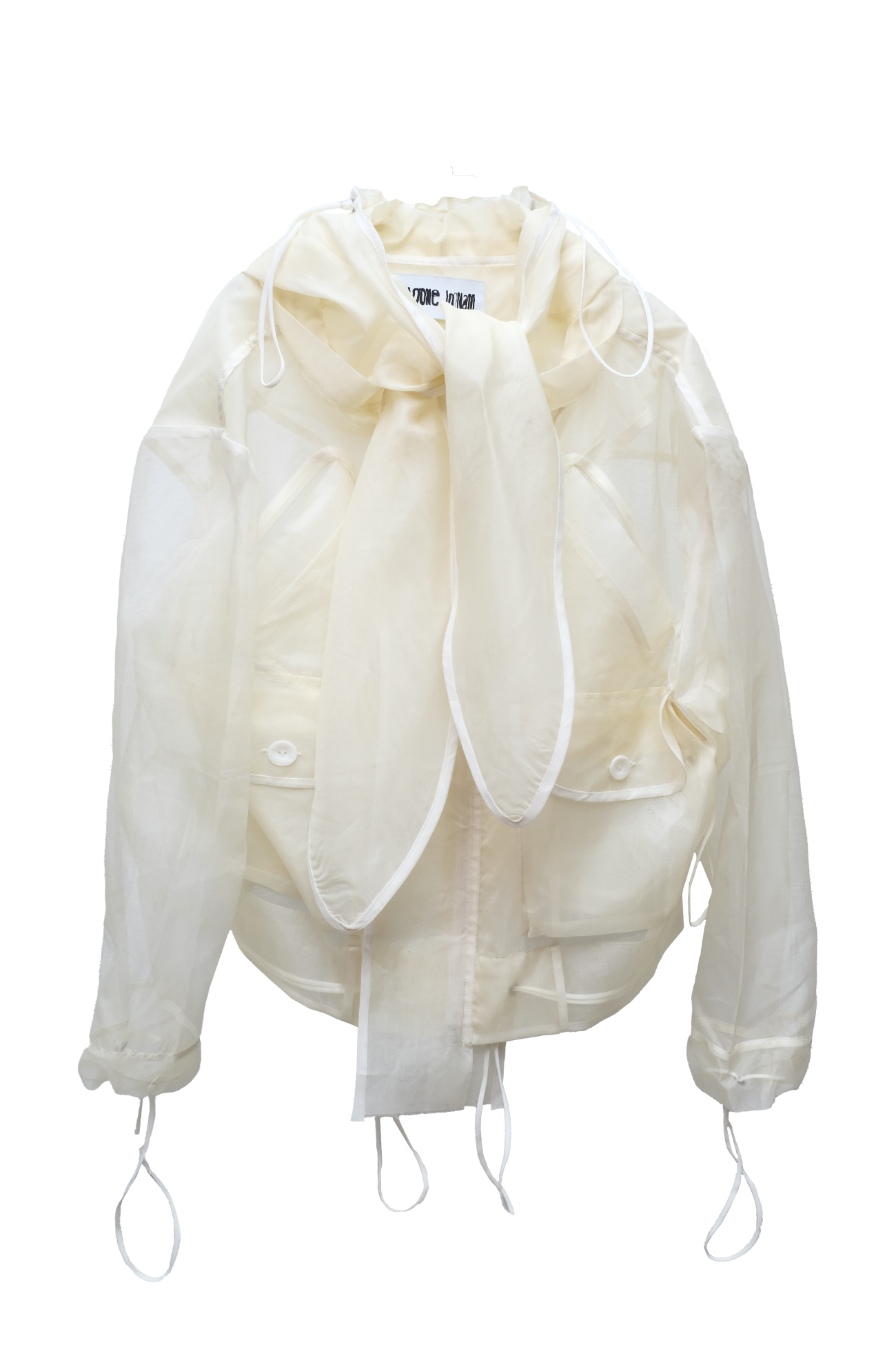 Fennex Tech Jacket
