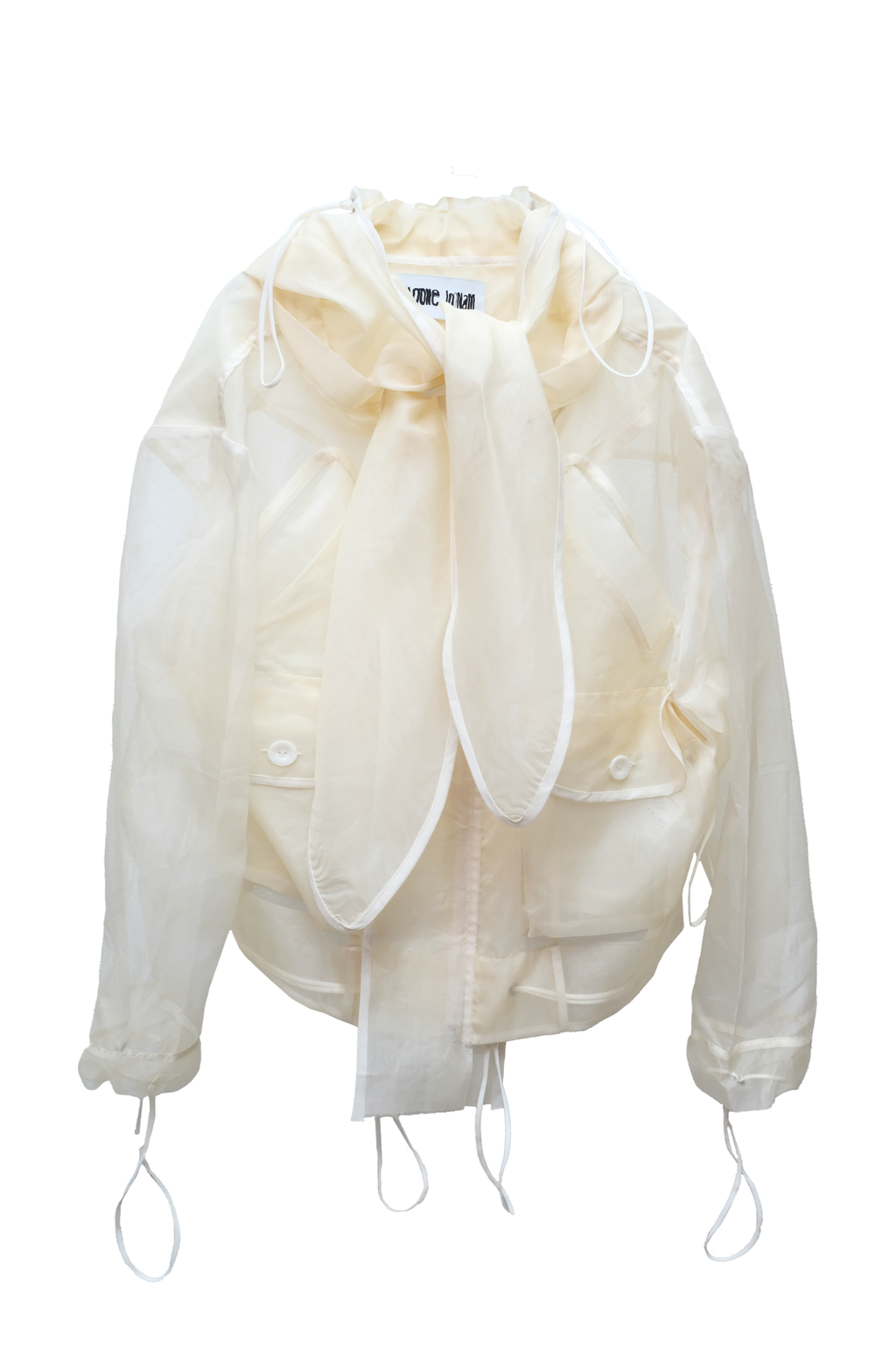 Fennex Tech Jacket