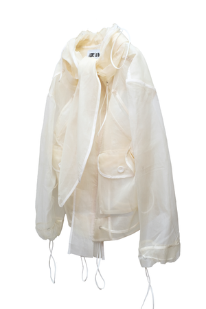 Fennex Tech Jacket