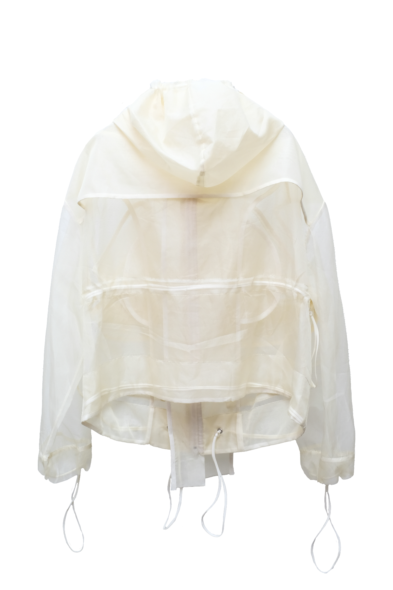 Fennex Tech Jacket