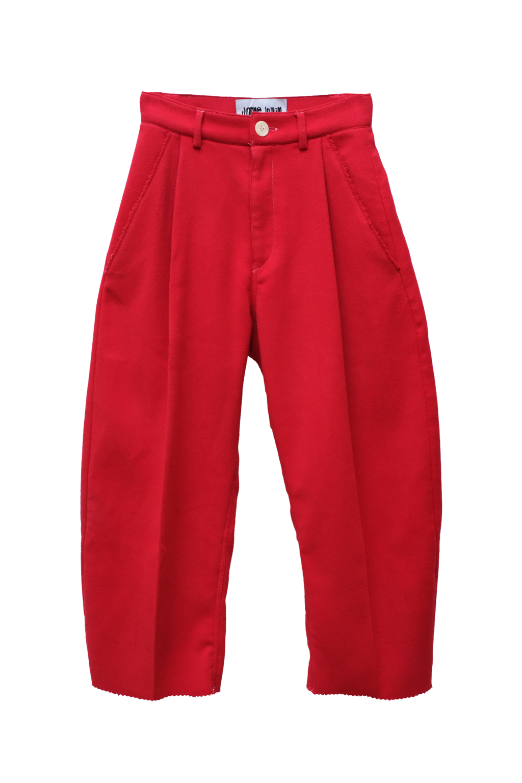Chopped O-Trouser