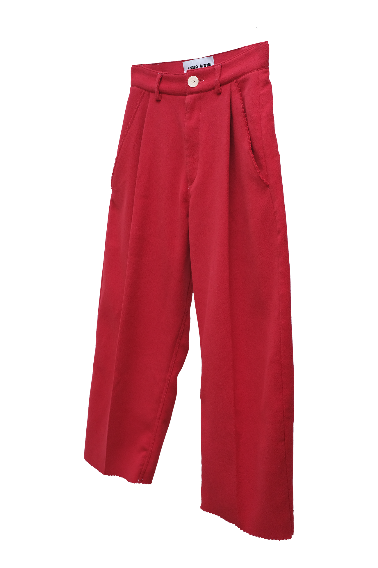 Chopped O-Trouser