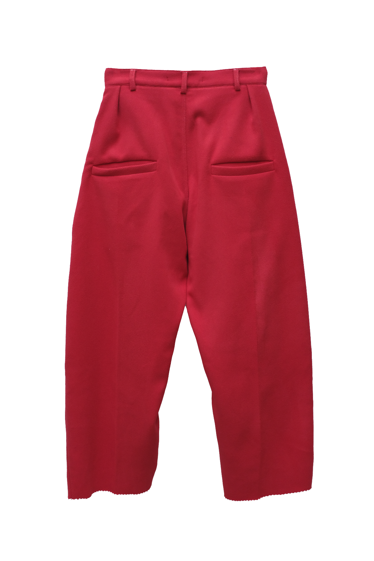 Chopped O-Trouser