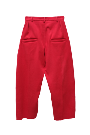 Chopped O-Trouser
