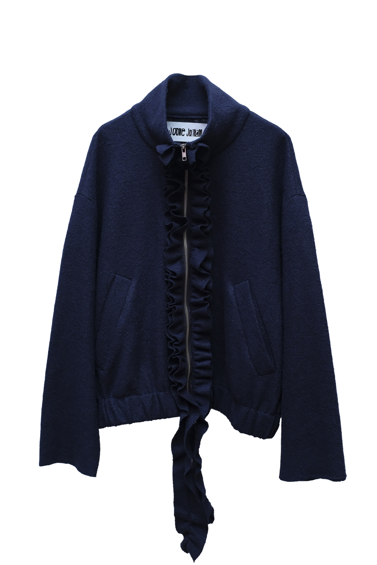 Versaille Track Jacket