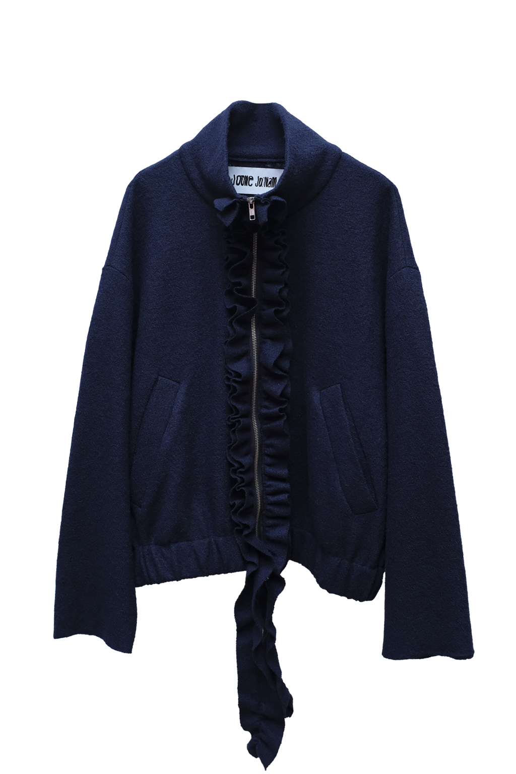 Versaille Track Jacket