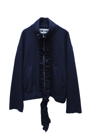 Versaille Track Jacket