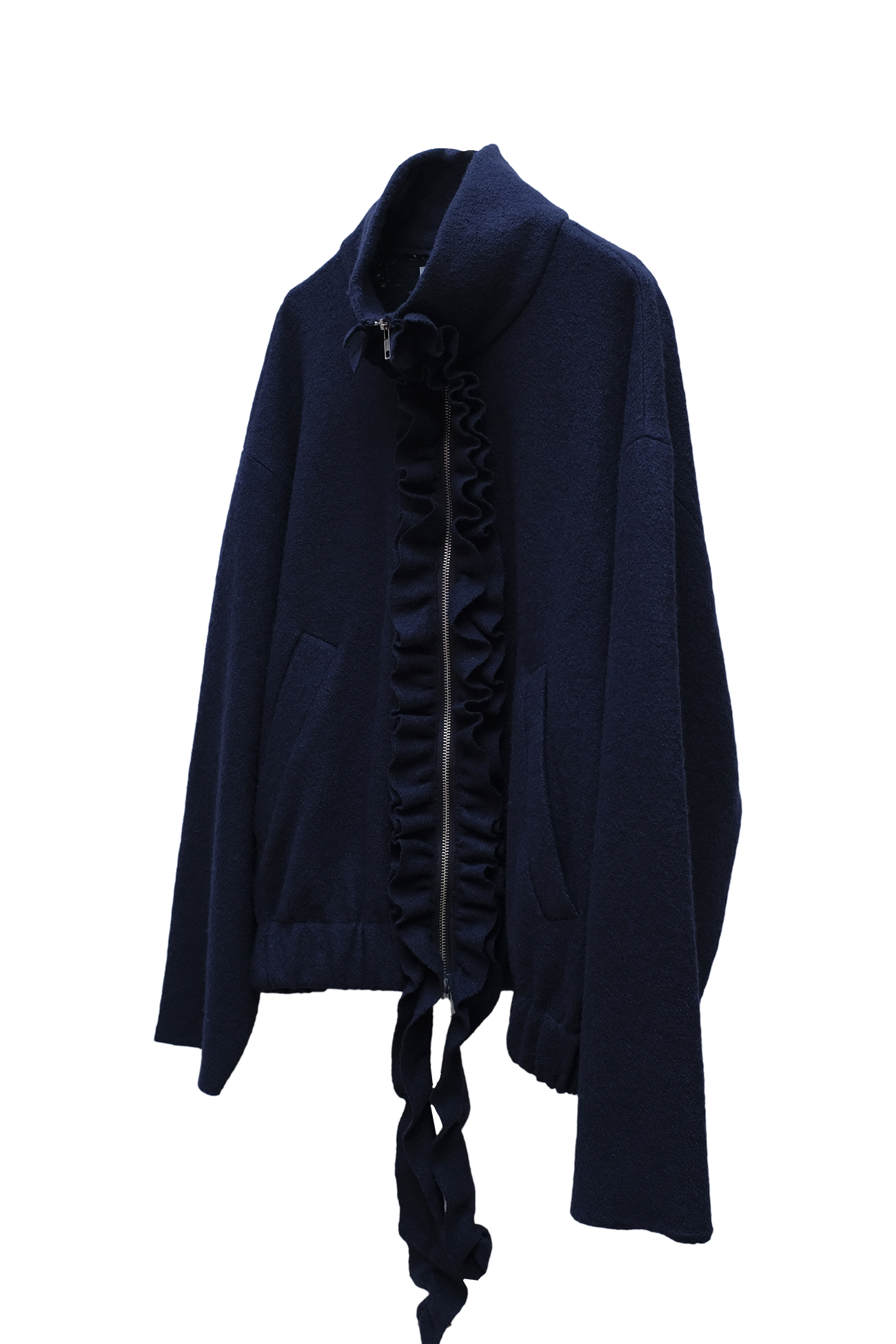 Versaille Track Jacket