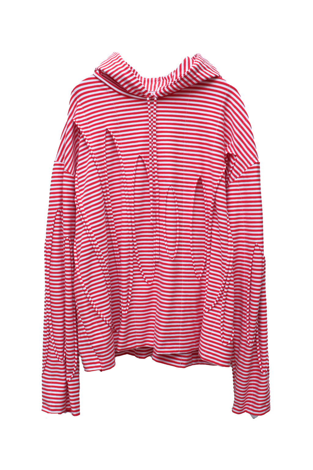 Escher Hoodie