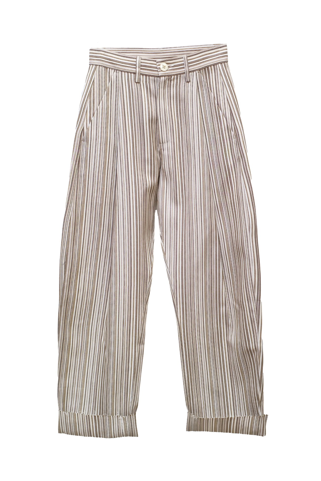 O-Trouser