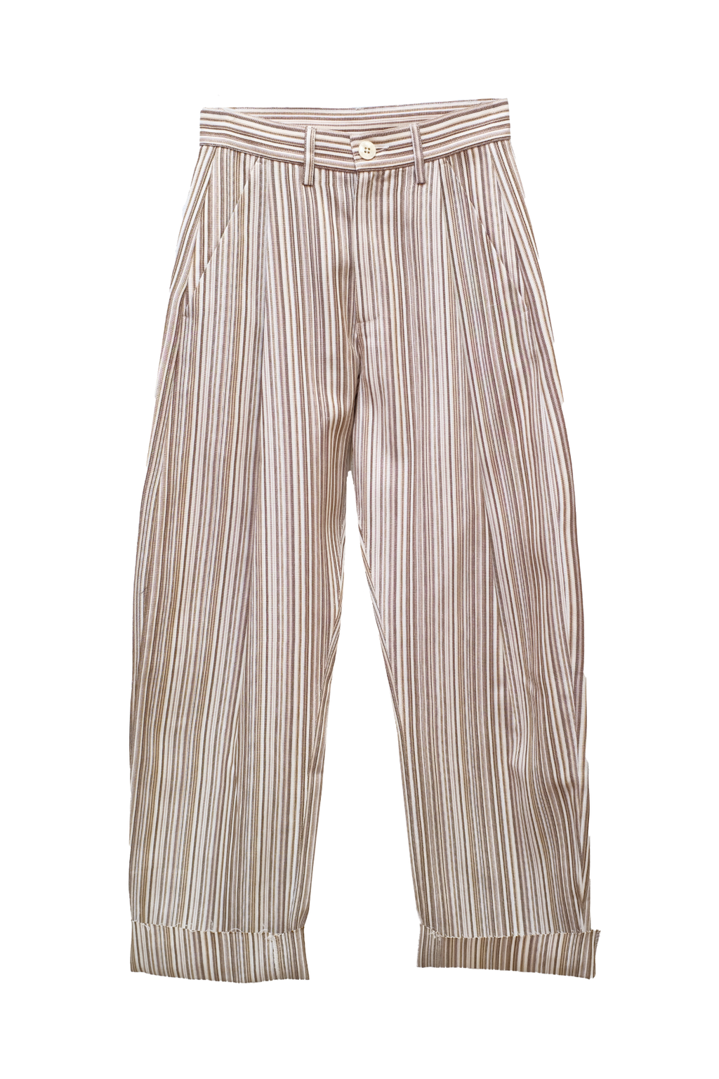 O-Trouser