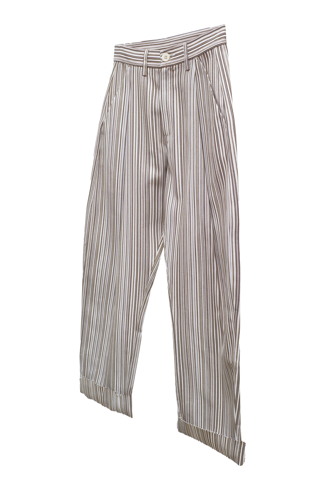 O-Trouser