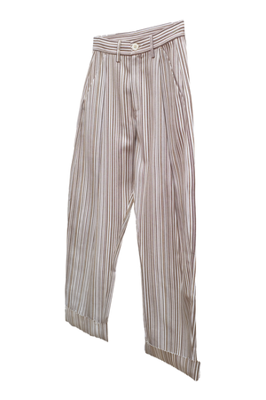 O-Trouser