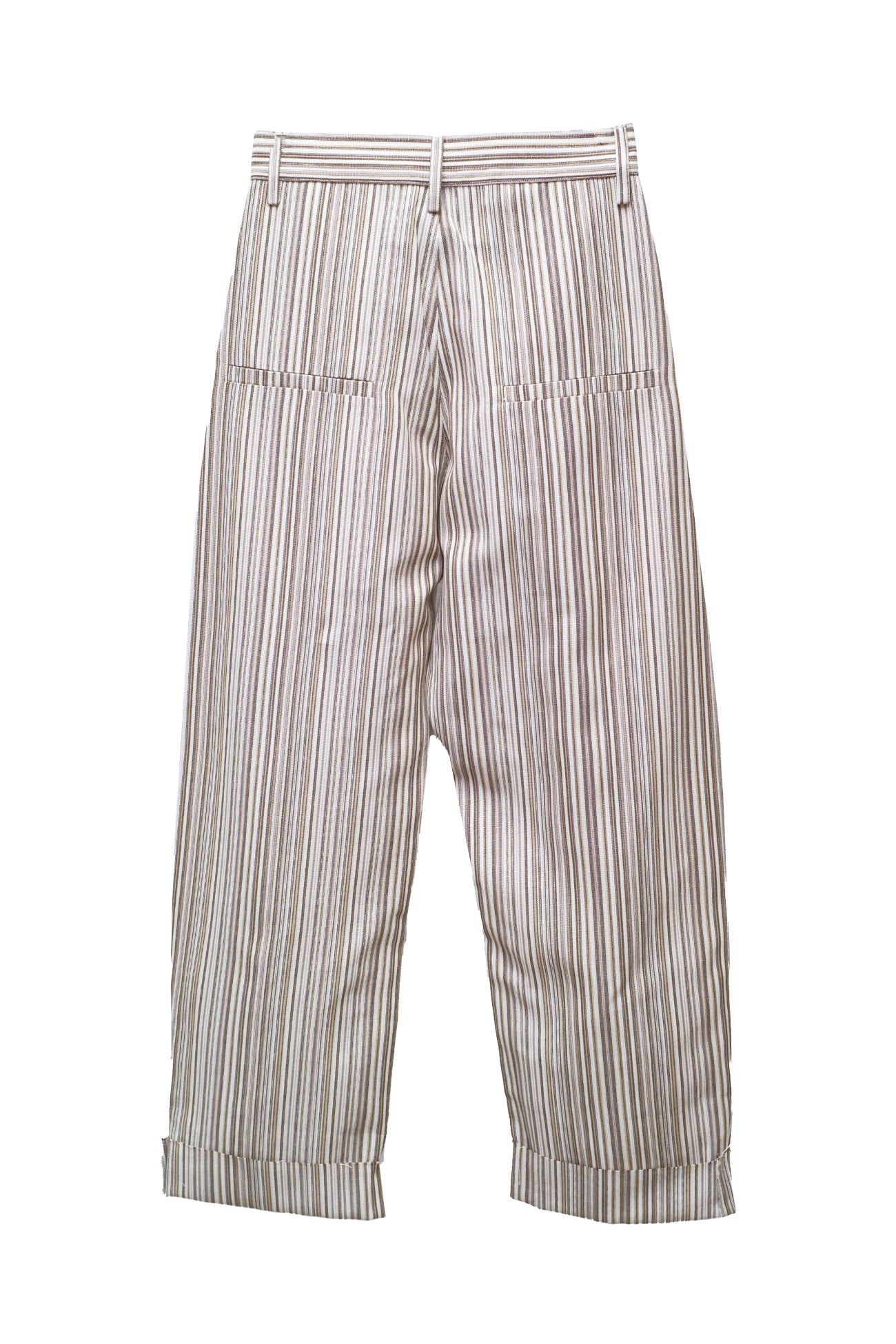 O-Trouser