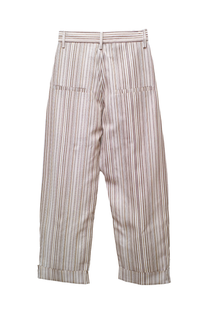 O-Trouser