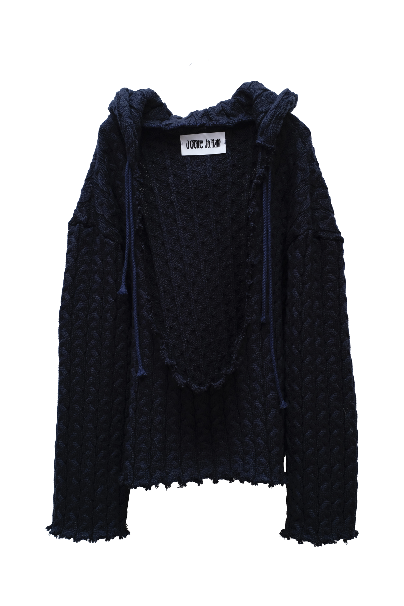 Holy Hole Hoodie