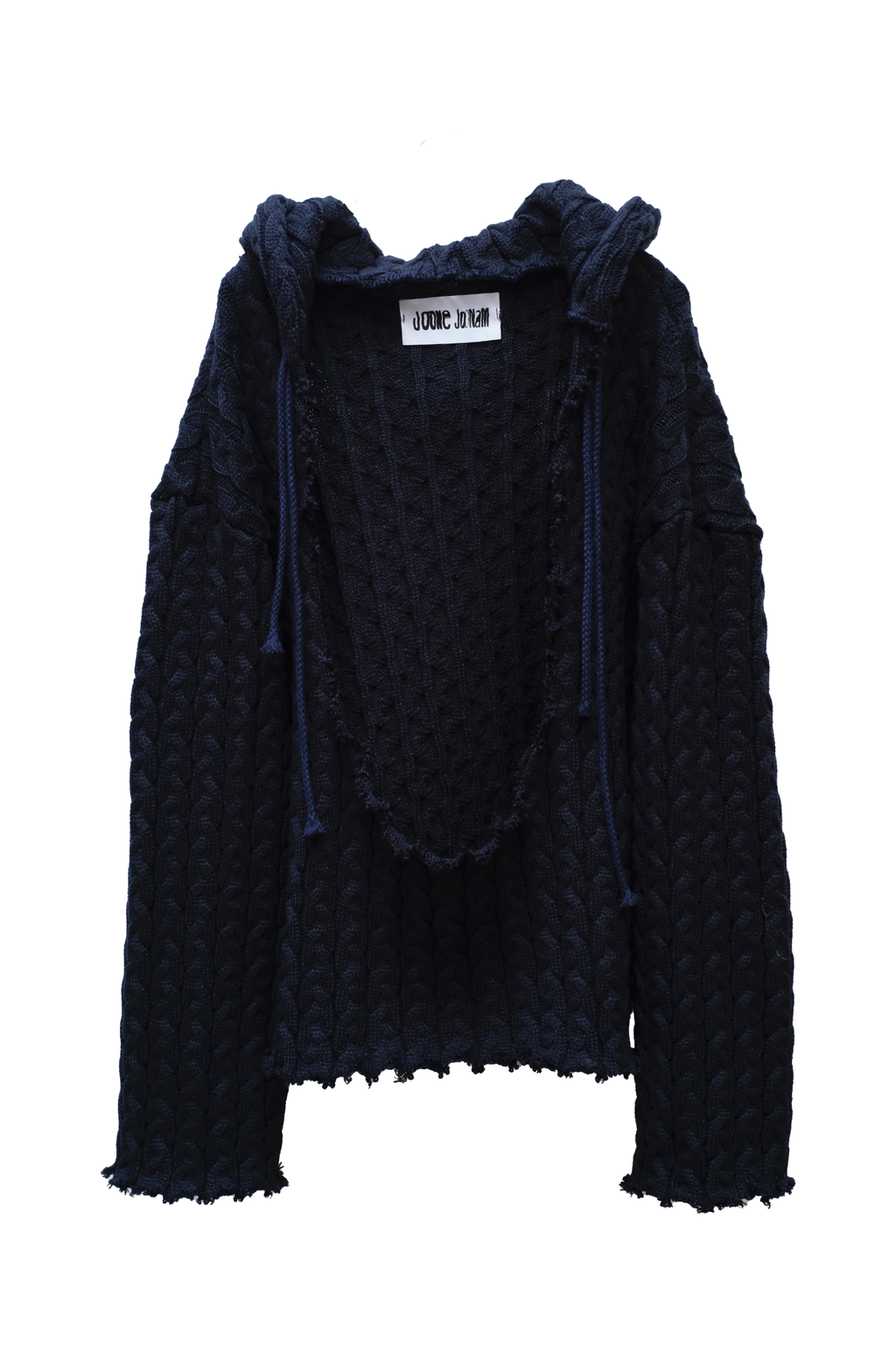 Holy Hole Hoodie