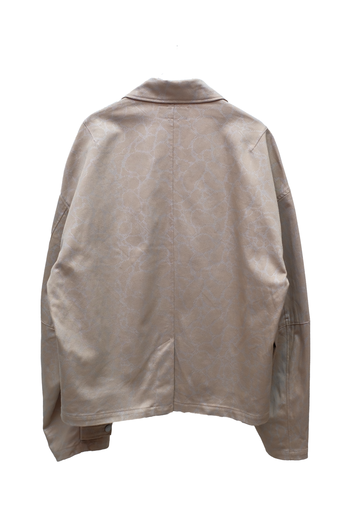 Protective Jacket
