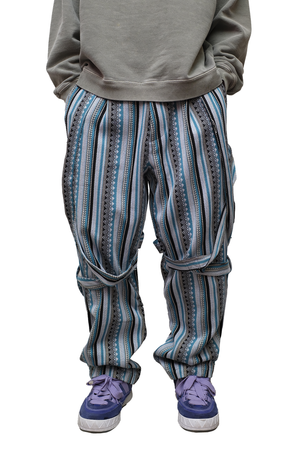 Prisoner Pants