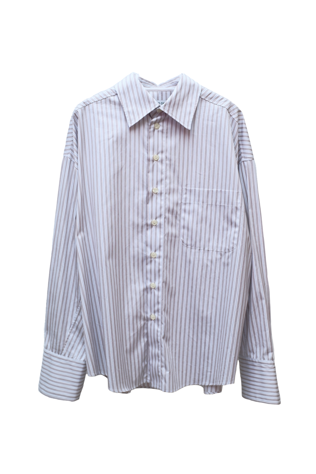 bat fit shirt