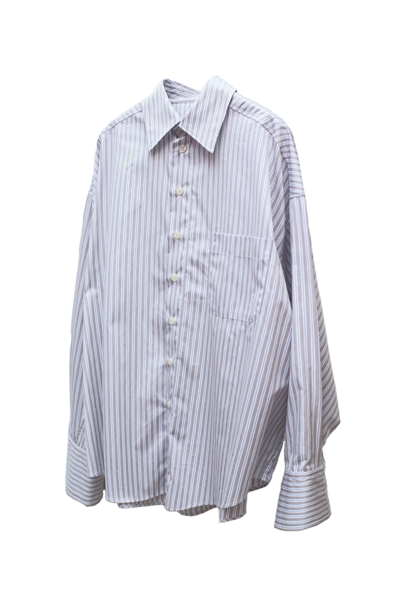 bat fit shirt