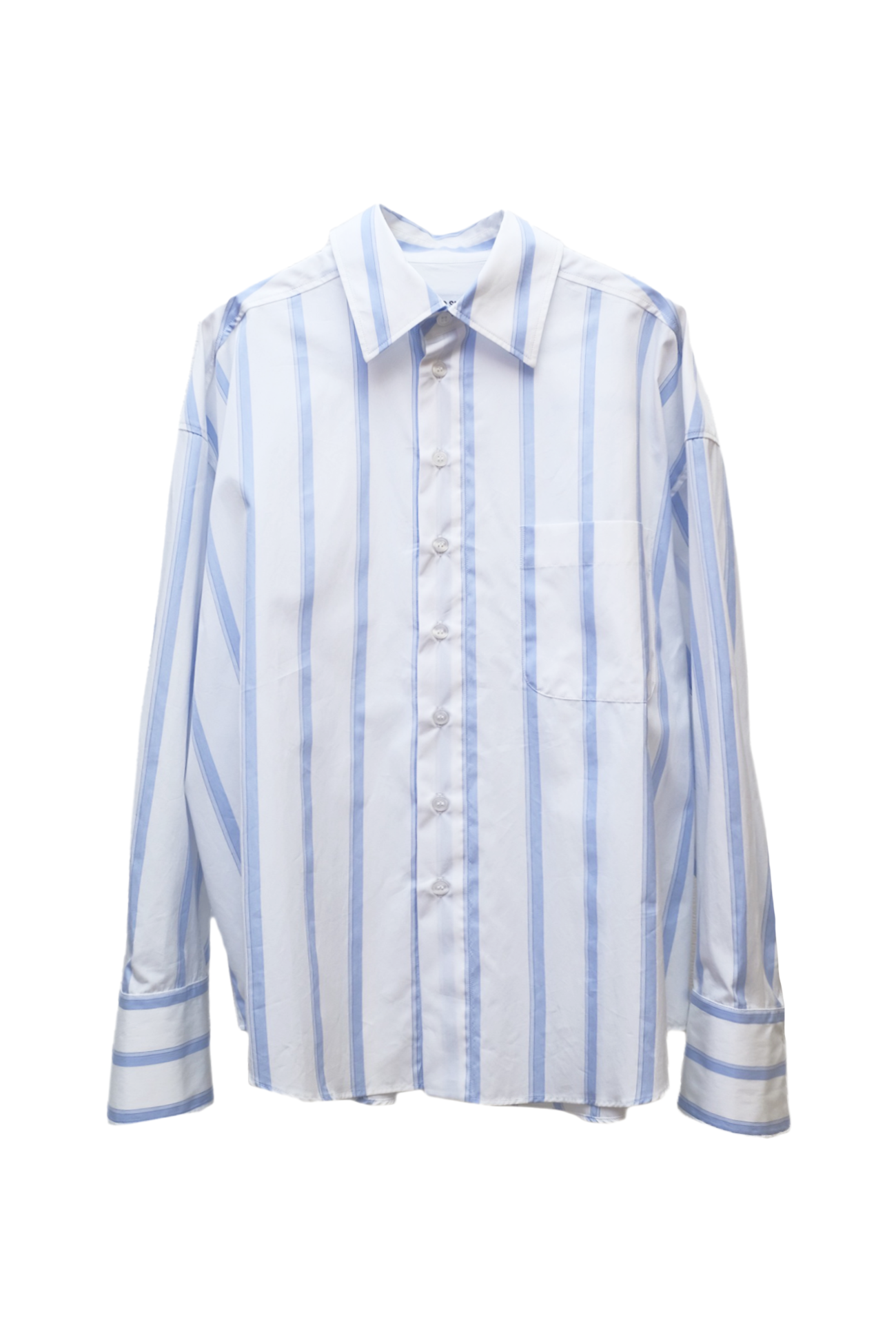 ROLDSKOV ストライプ柄 ノースリーブ L ROLD SKOV – 11747391 online store