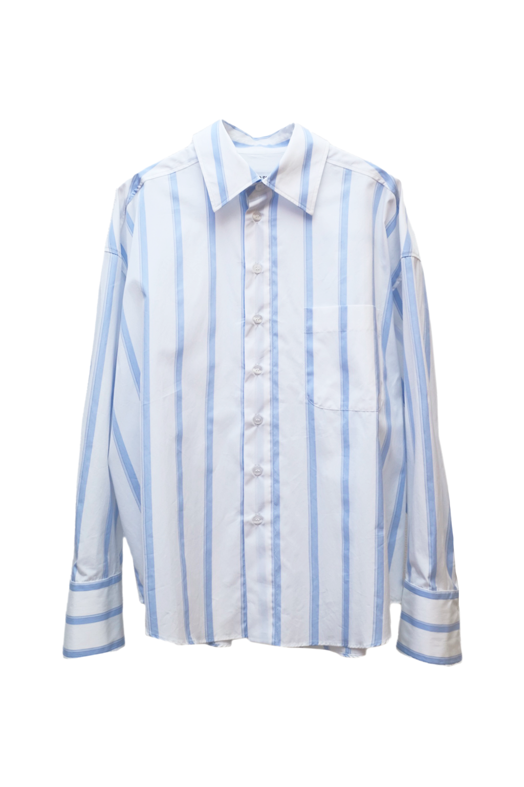 bat fit shirt