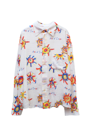 bat fit shirt