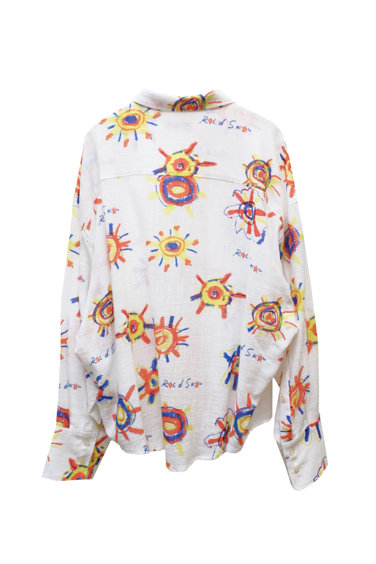 bat fit shirt