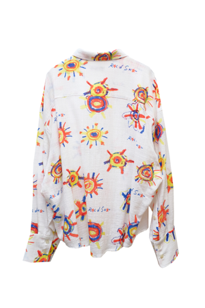 bat fit shirt