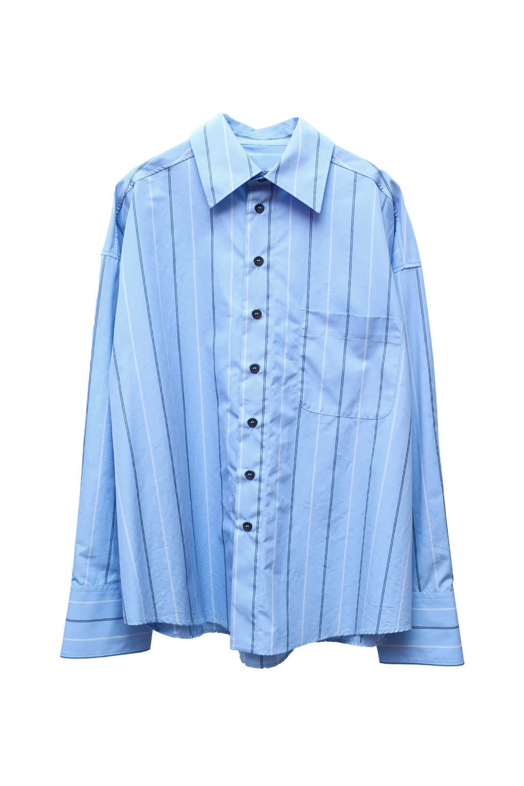 bat fit shirt