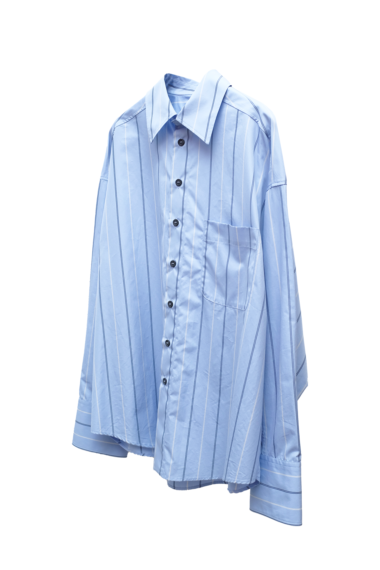 bat fit shirt