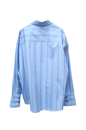 bat fit shirt