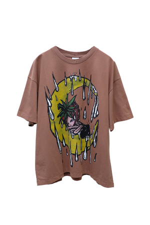 UNISEX ERI TSHIRT KNIT