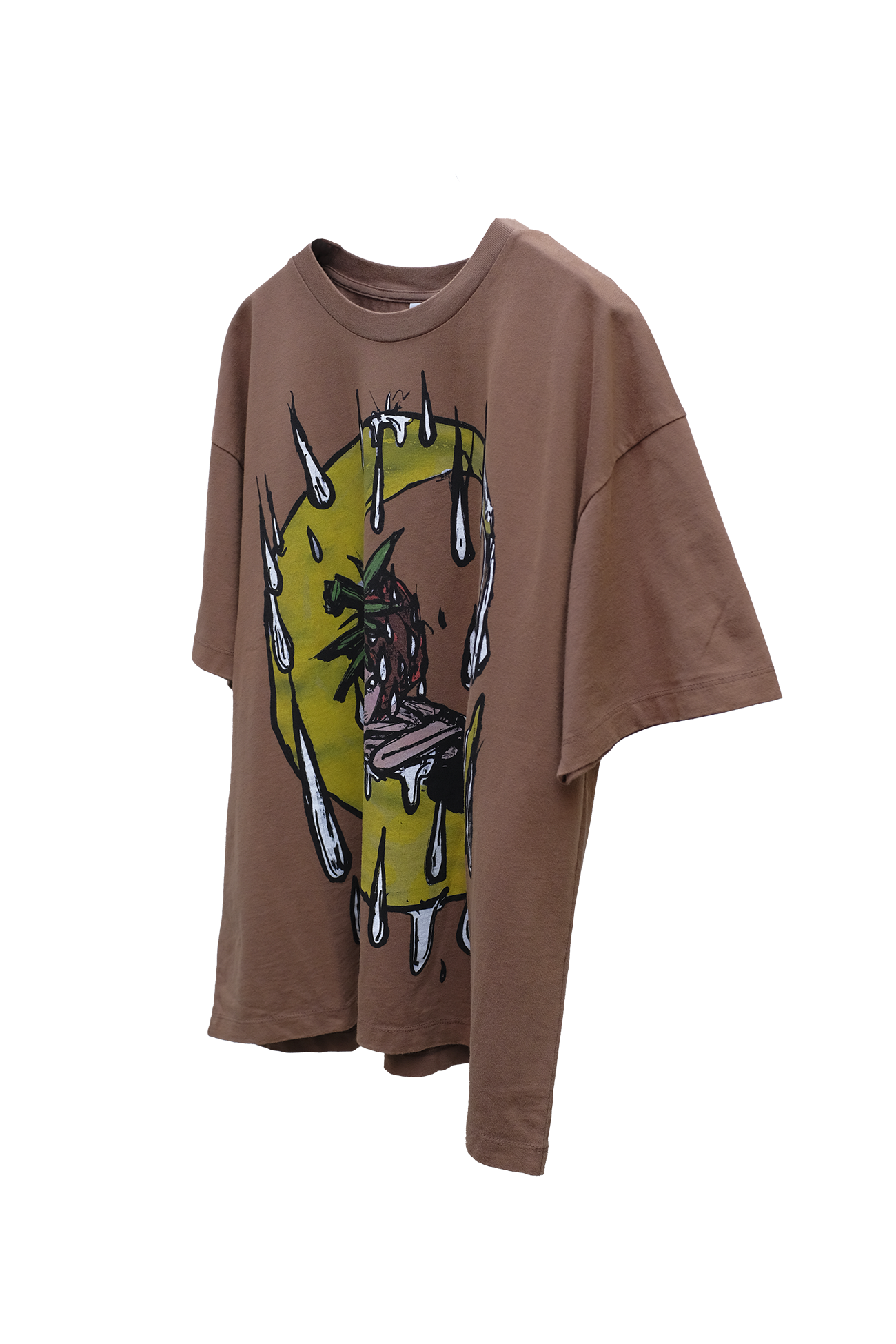 UNISEX ERI TSHIRT KNIT