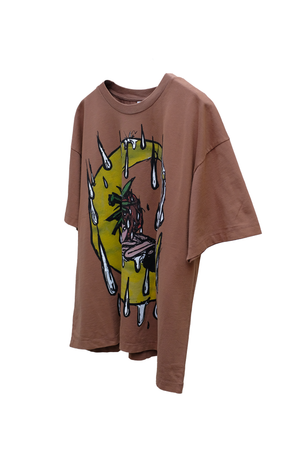 UNISEX ERI TSHIRT KNIT