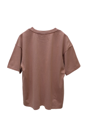 UNISEX ERI TSHIRT KNIT