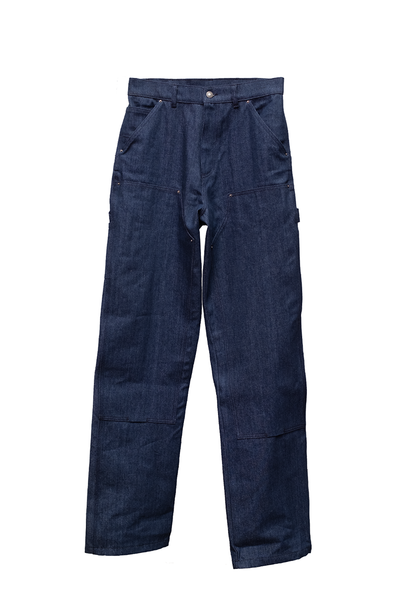 VAQUERA Double Knee WORK PANTS 11747391