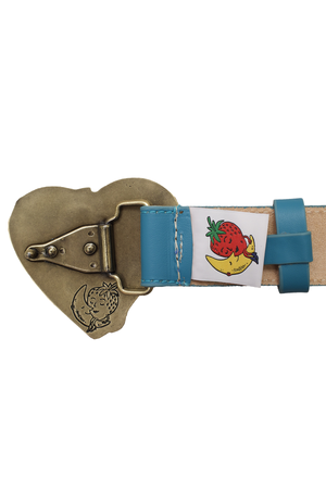 UNISEX WOLF HEART BELT – 11747391 online store UNISEX WOLF HEART BELT – 11747391 online store